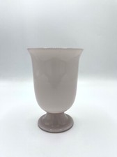 Venini glass made pink - made, of