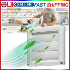 White Gravity Flaps 4"/ 6"