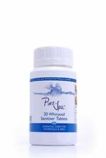 Pure-Spa Whirlpool Bath Sanitiser Tablets (Tub of 30)