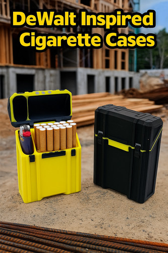 Dewalt tough system inspired - dewalt,