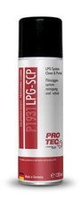 PRO TEC LPG System Clean &