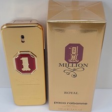 Paco Rabanne 1 MILLION ROYAL