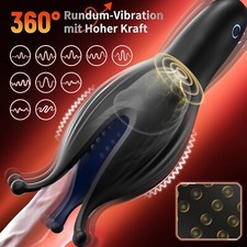 Automatic Handsfree Male