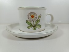 1 X Midwinter Fleur 1970's