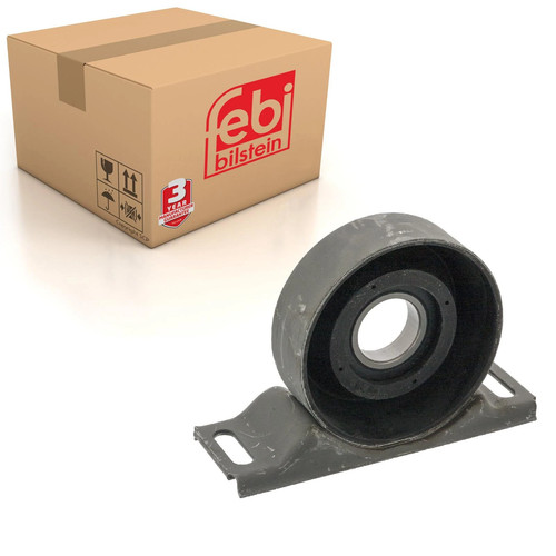 Propshaft centre support inc - propshaft,