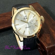 Retro Designer Classic Gold