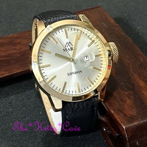 Retro designer classic gold - retro,
