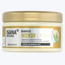 Isana odżywka do włosów