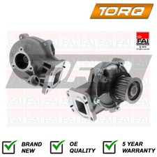 Water Pump Torq Fits Cherokee