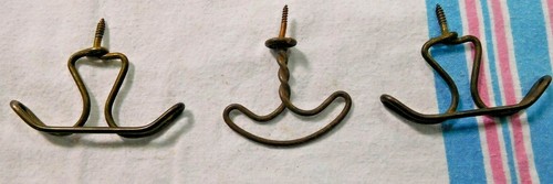 Antique salvage twisted - antique, ~twisted