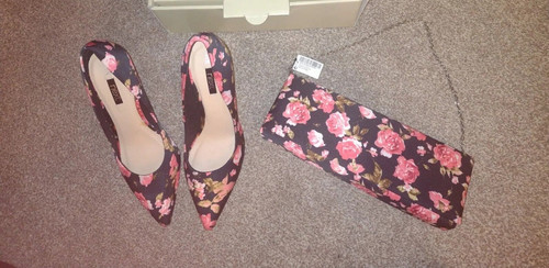 Ladies bnwt next - bnwt,
