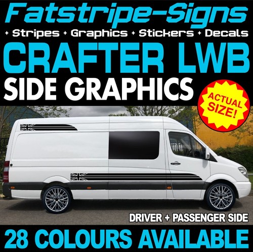 Fit crafter lwb graphics - fit,