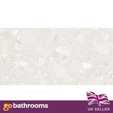 Mauritius Porcelain Blanco