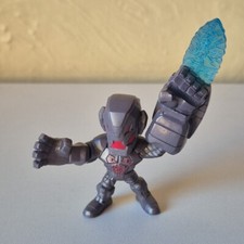 Marvel Super Hero Mashers
