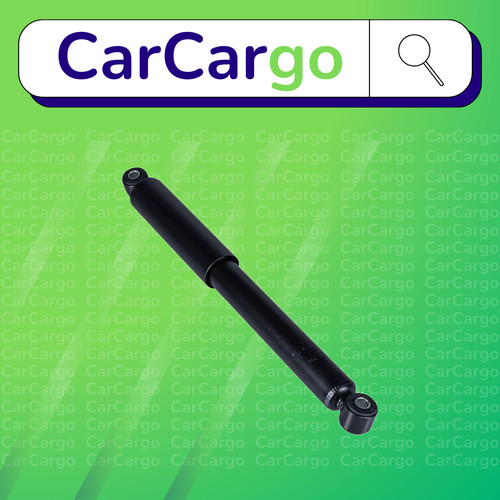 Rear shock absorber fits - rear,