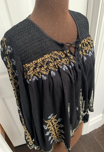 Kate moss topshop black long - moss,