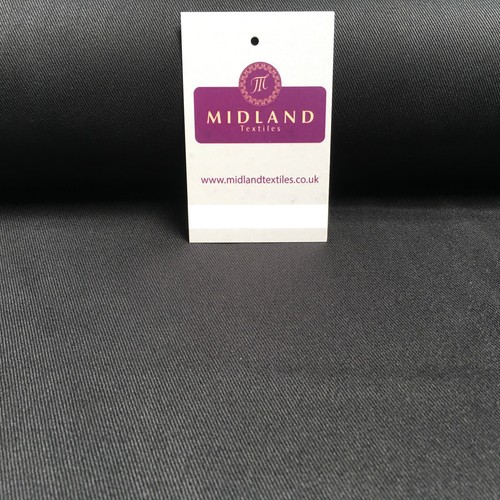 Plain 100 cotton - plain, twill