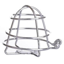 Fire Sprinkler Head Guard Cover for 3'' Deep Cage Q6C9