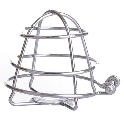Fire sprinkler head guard - fire,