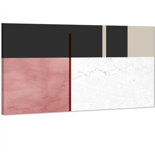 Abstract pink grey design - abstract,