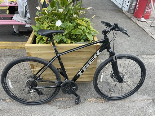 Trek dual sport - dual,