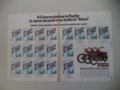 Advertising 1980 - advertising,