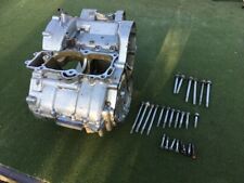 2561 Kawasaki EX650 ER6F ER6N GOOD Engine Crankcases Crank Cases 2005 - 2010