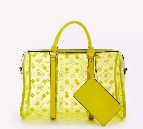 River island yellow - river,