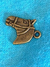 Tibetan Alloy Antique Silver &