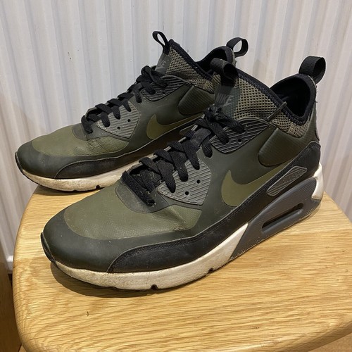Nike air max ultra - 90,