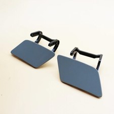 Front Headlight Washer Nozzle
