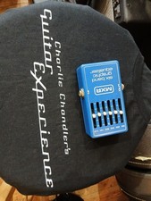 Mxr Six Band Graphic EQ