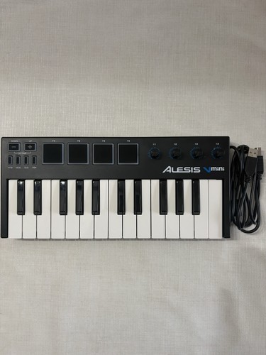 Alesis vmini key - 25-key, usb