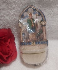Saint Patrick Holy Water Font