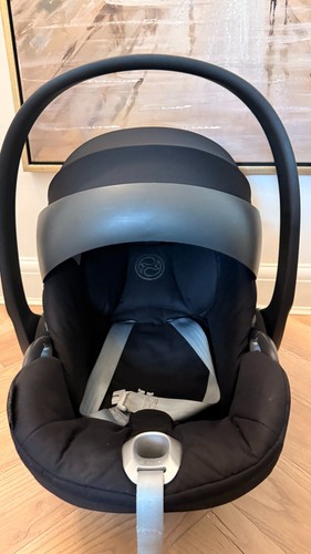 Cybex cloud size baby seat - i-size,