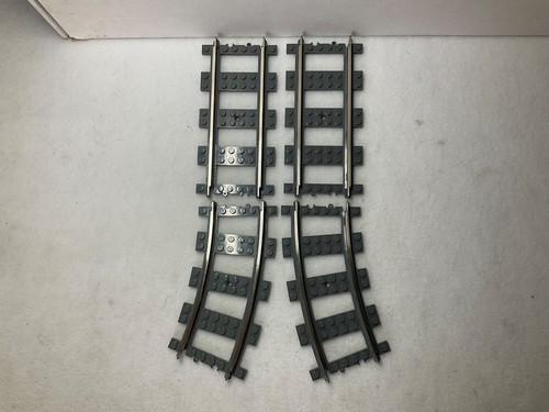 Lego metal rail - lego,