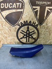 Suzuki Rm 85 2006 Seat Saddle OEM Genuine 