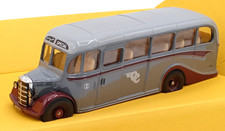Corgi Bedford Type OB Coach