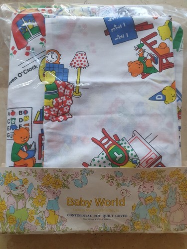 Baby bedding set - , cotton/