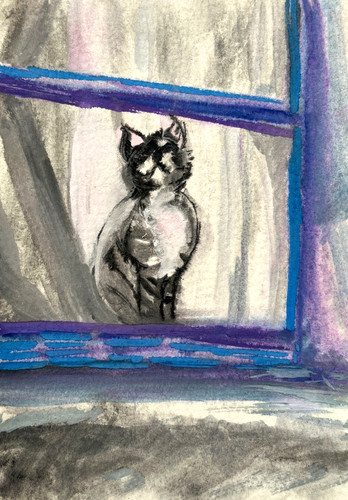Charity auction original - charity,