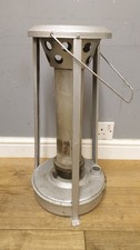 Vintage Paraffin Heater