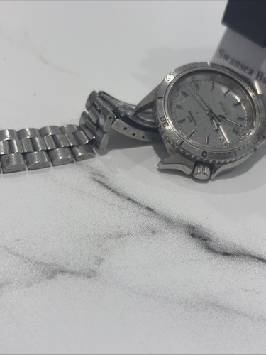 Seiko sports 100 - seiko,