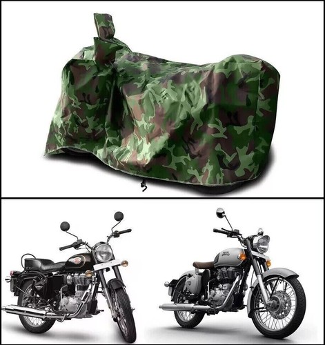 Fits royal enfield body - royal, bike