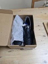 Brand new in box. Mizuno