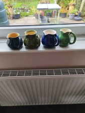 Ewenny Pottery