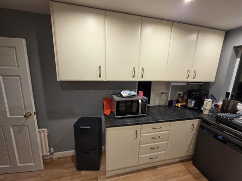 Full kitchen units cabinets - units,,