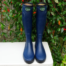 Le Chameau Country Lady Size 4