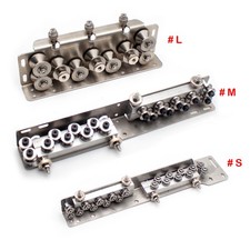 Manual Wire and Cable