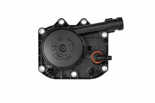 Genuine oem engine - genuine, crankcase