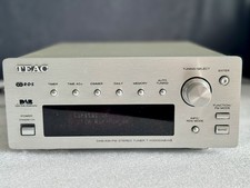 TEAC T-H300DAB Stereo Tuner